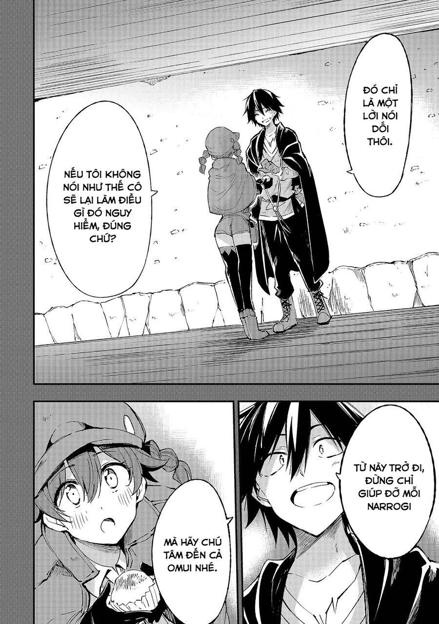 Hitoribocchi No Isekai Kouryaku Chapter 93 - 14