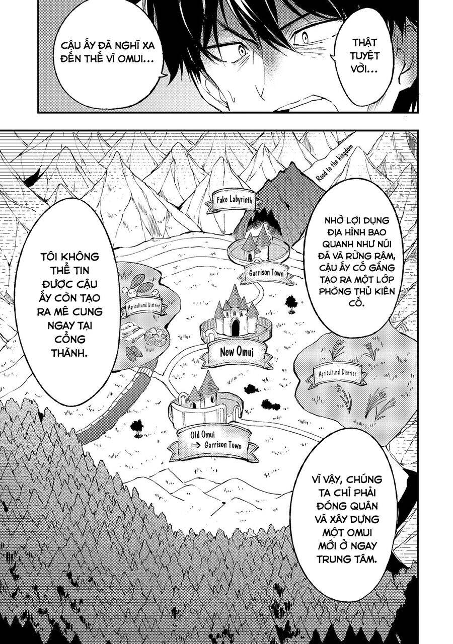 Hitoribocchi No Isekai Kouryaku Chapter 93 - 8