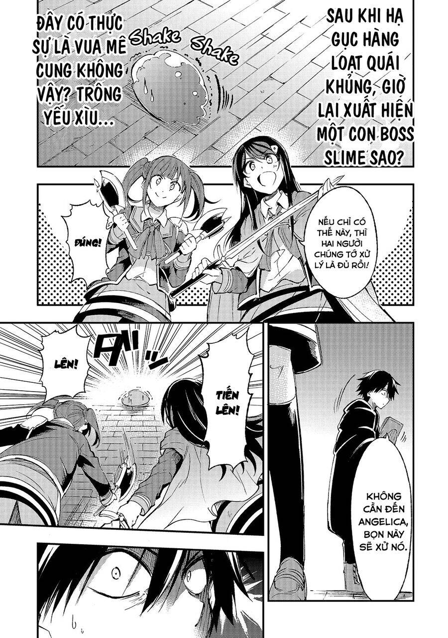 Hitoribocchi No Isekai Kouryaku Chapter 94 - 15