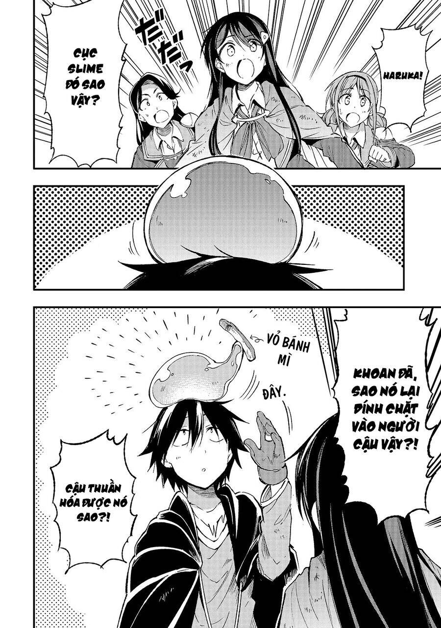 Hitoribocchi No Isekai Kouryaku Chapter 96 - 13