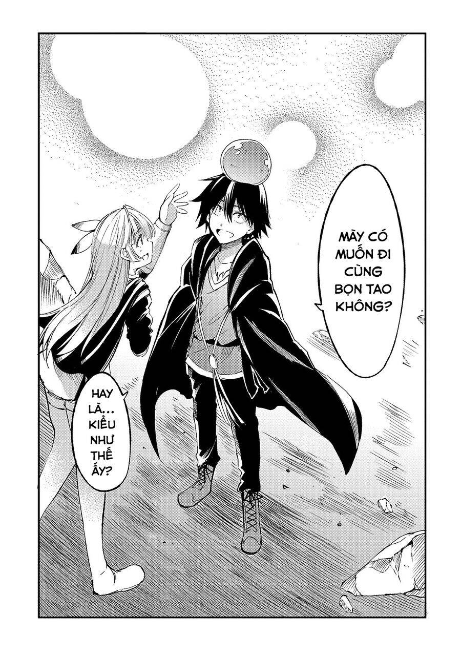 Hitoribocchi No Isekai Kouryaku Chapter 96 - 16