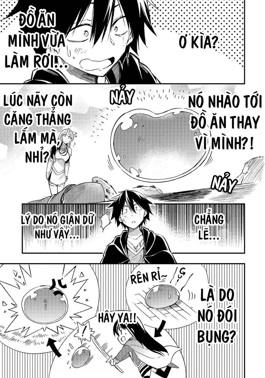 Hitoribocchi No Isekai Kouryaku Chapter 96 - 7