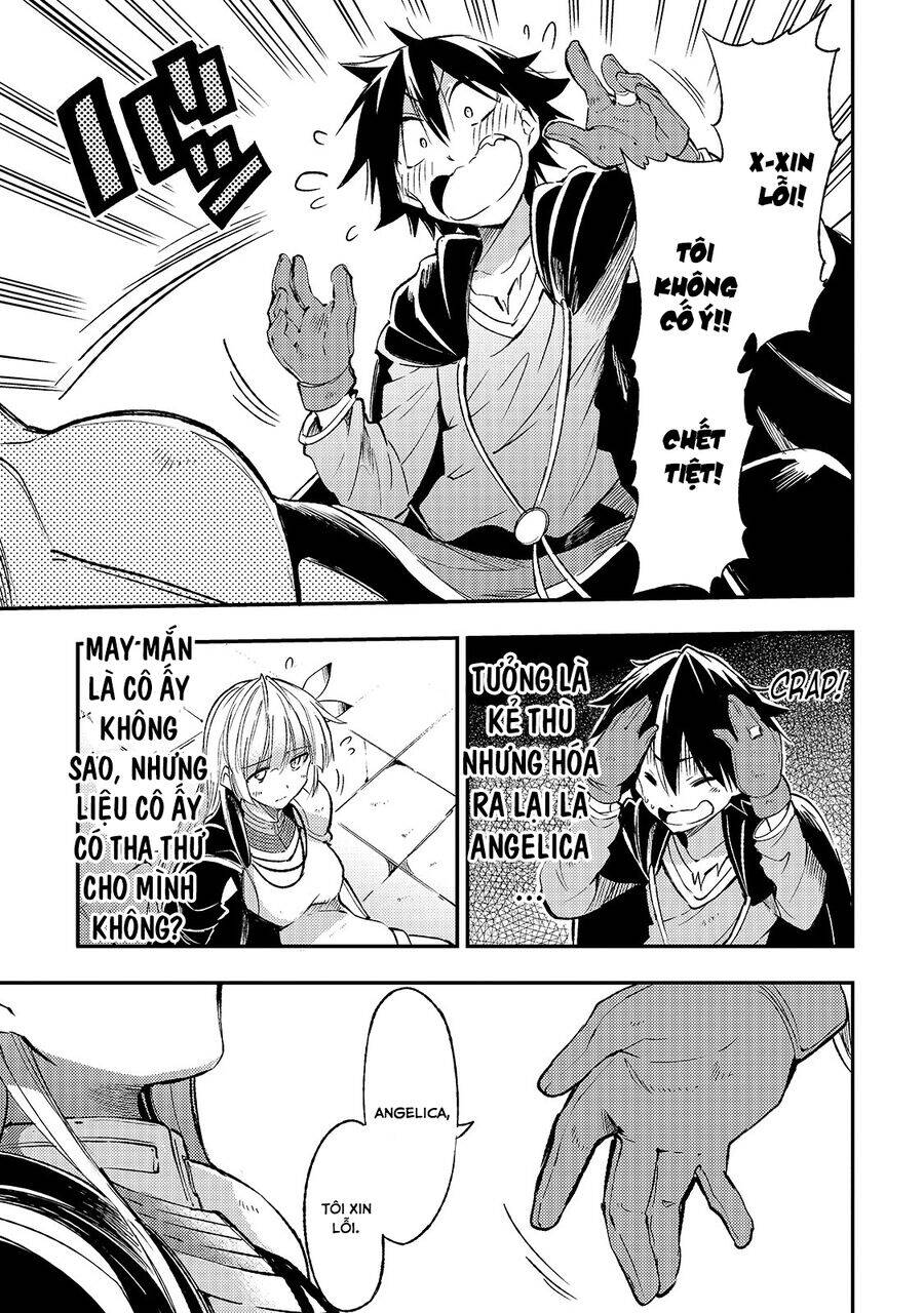 Hitoribocchi No Isekai Kouryaku Chapter 98 - 7