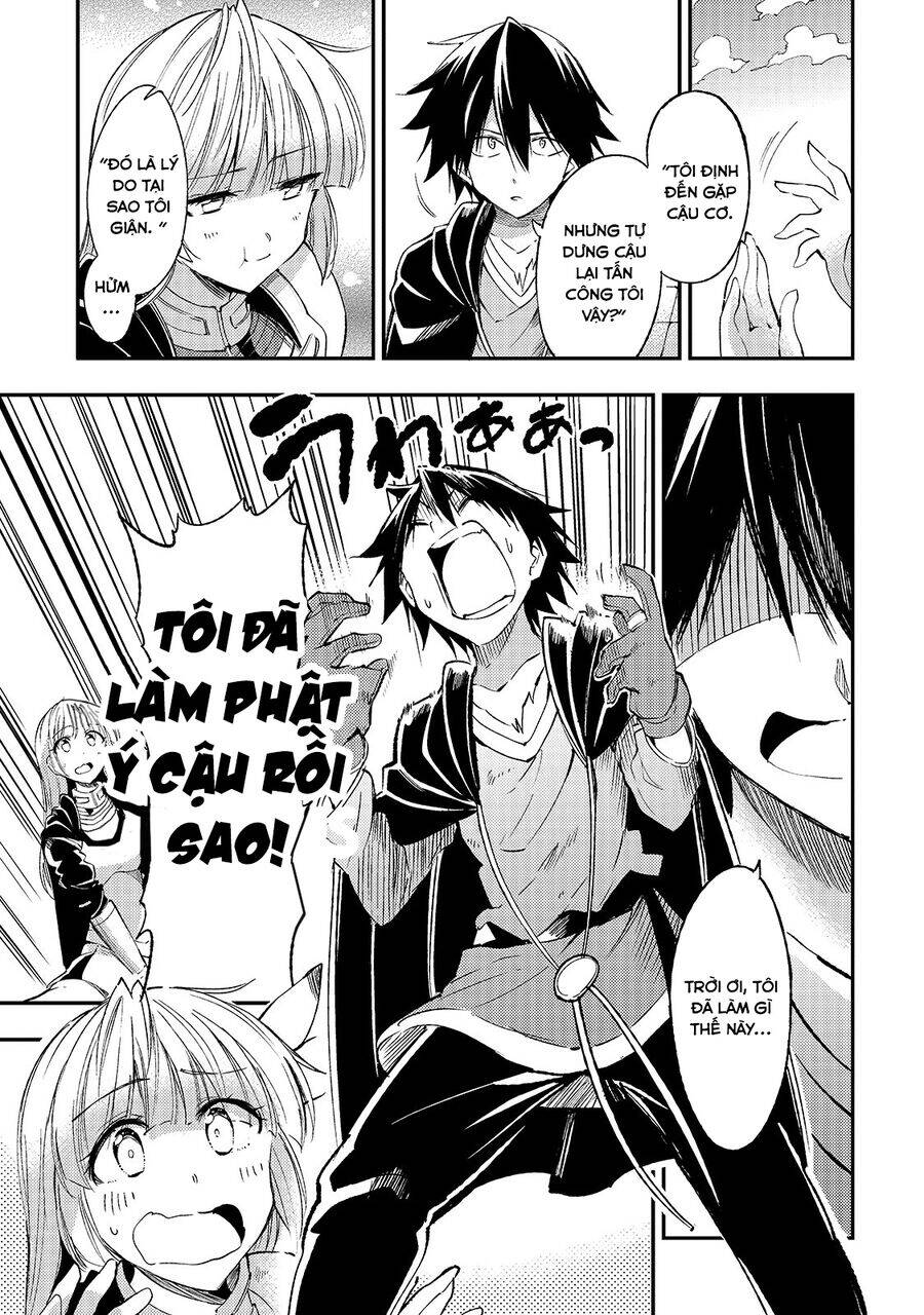 Hitoribocchi No Isekai Kouryaku Chapter 98 - 9