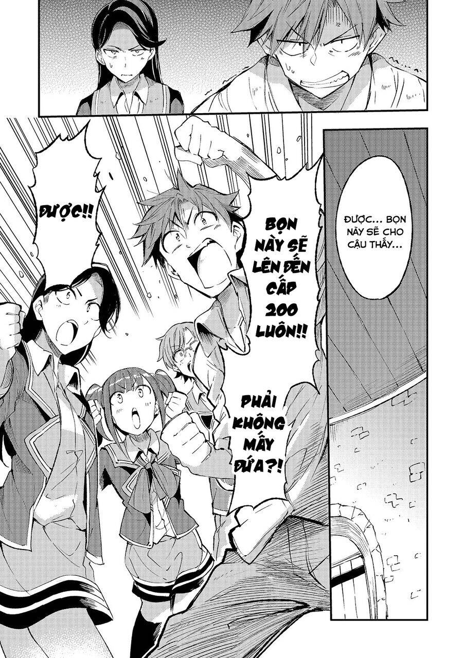 Hitoribocchi No Isekai Kouryaku Chapter 99 - 11