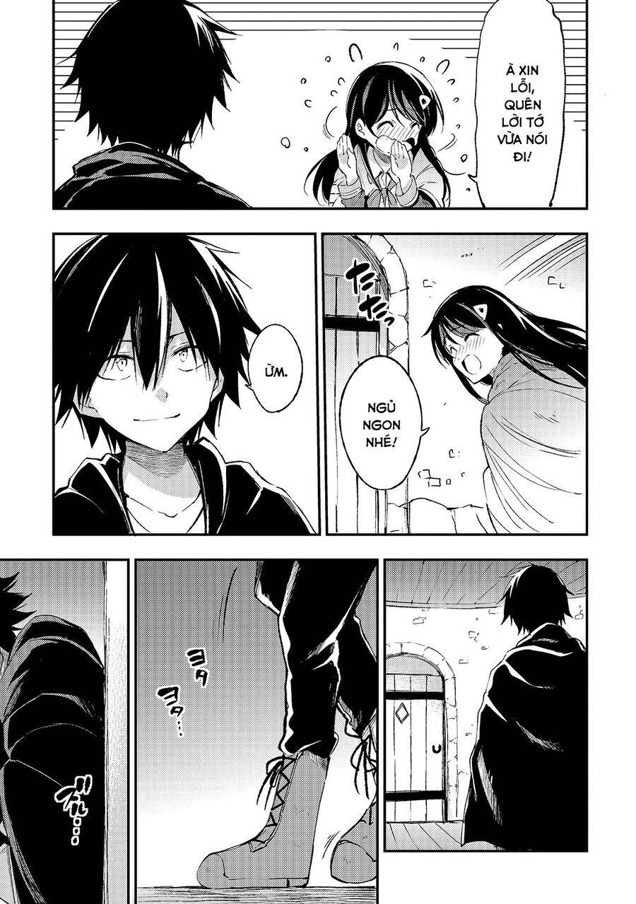 Hitoribocchi No Isekai Kouryaku Chapter 99 - 14