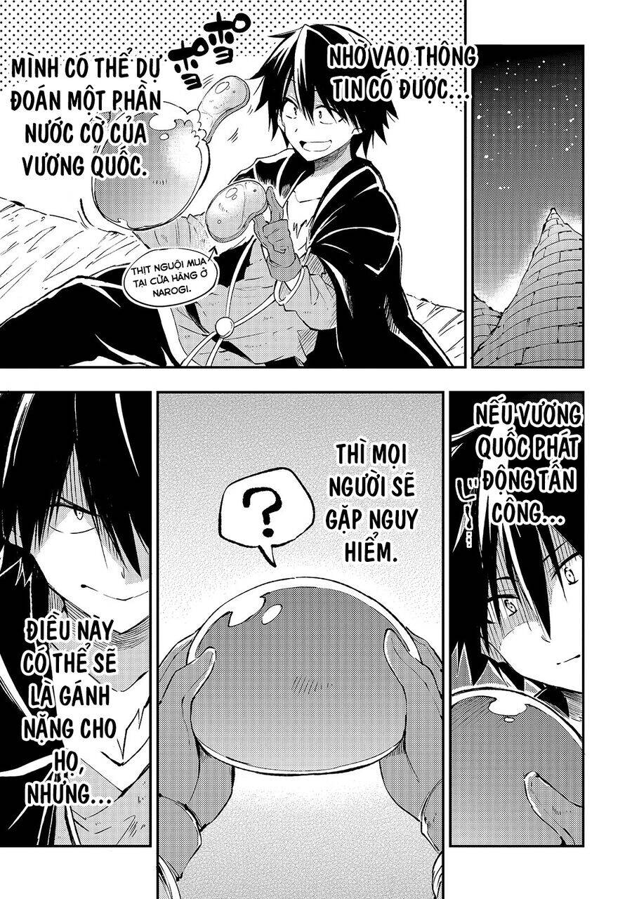 Hitoribocchi No Isekai Kouryaku Chapter 99 - 5