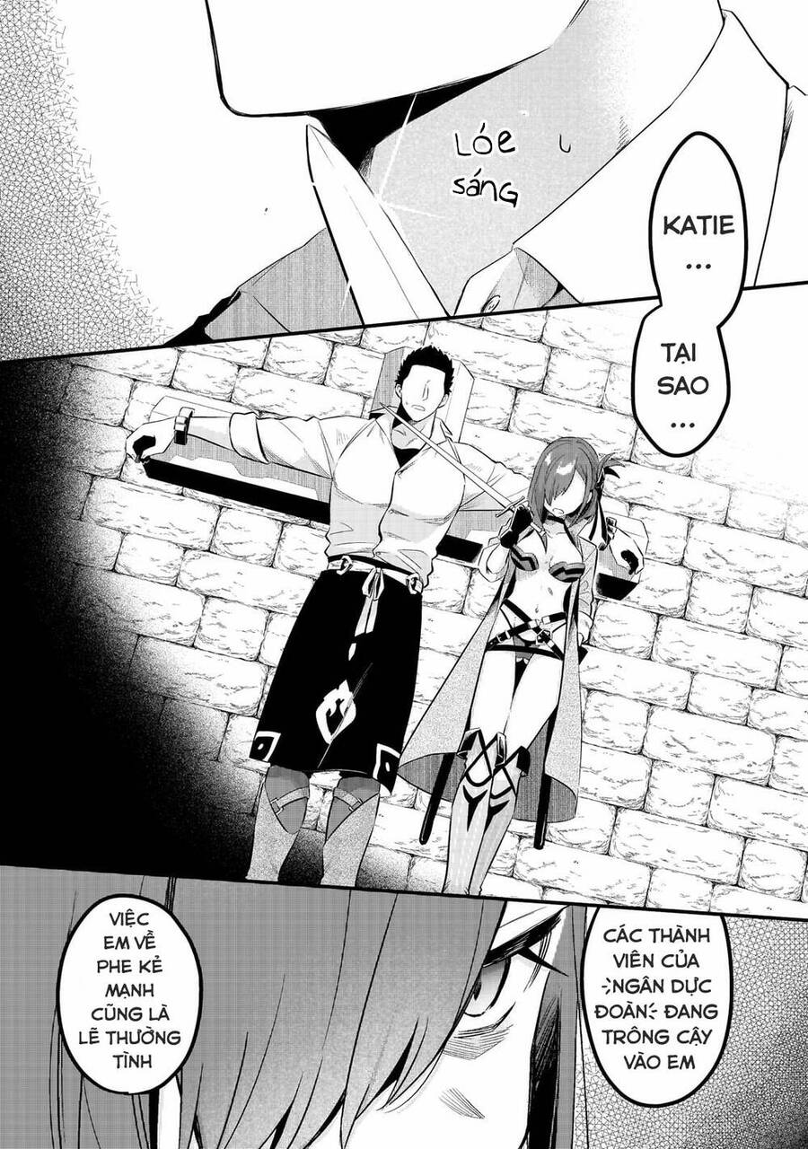 Tsuihousha Shokudou E Youkoso! Chapter 35 - 6