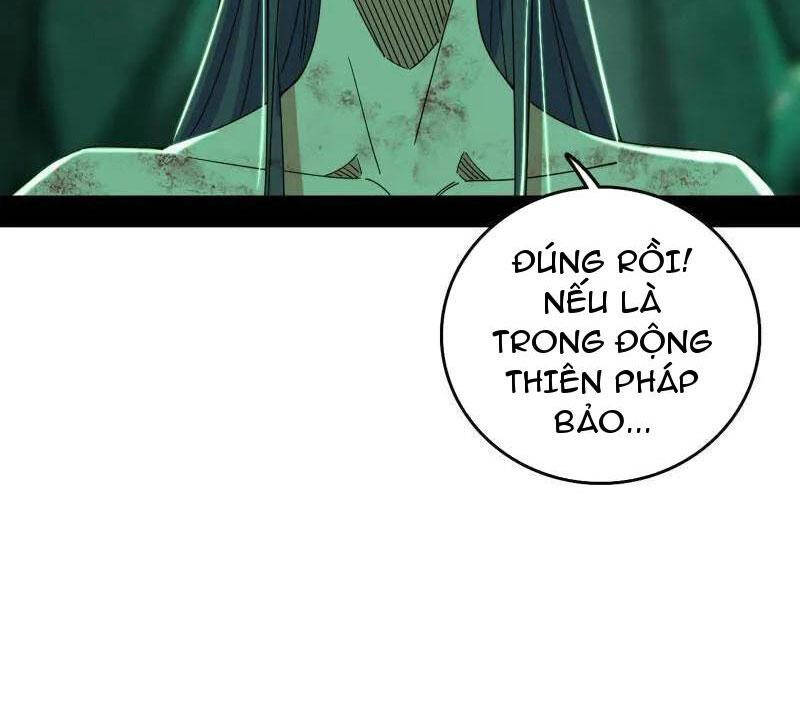 Ta Là Tà Đế Chapter 500 - 32