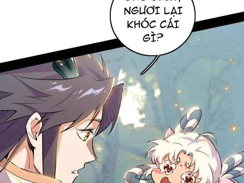 Ta Là Tà Đế Chapter 509 - 21