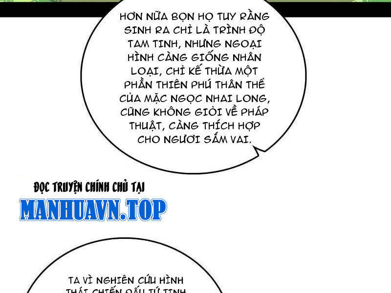 Ta Là Tà Đế Chapter 509 - 33