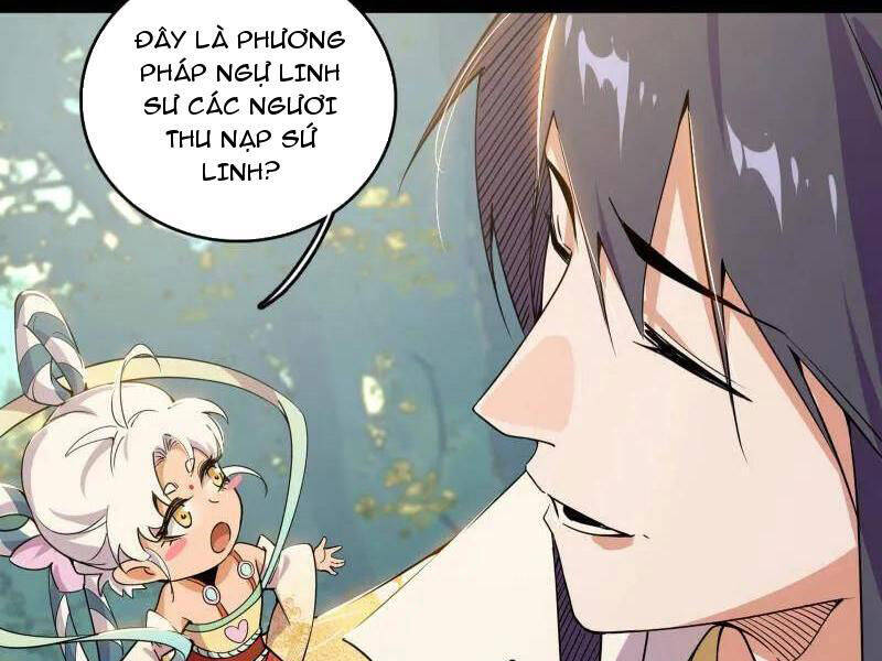 Ta Là Tà Đế Chapter 509 - 49