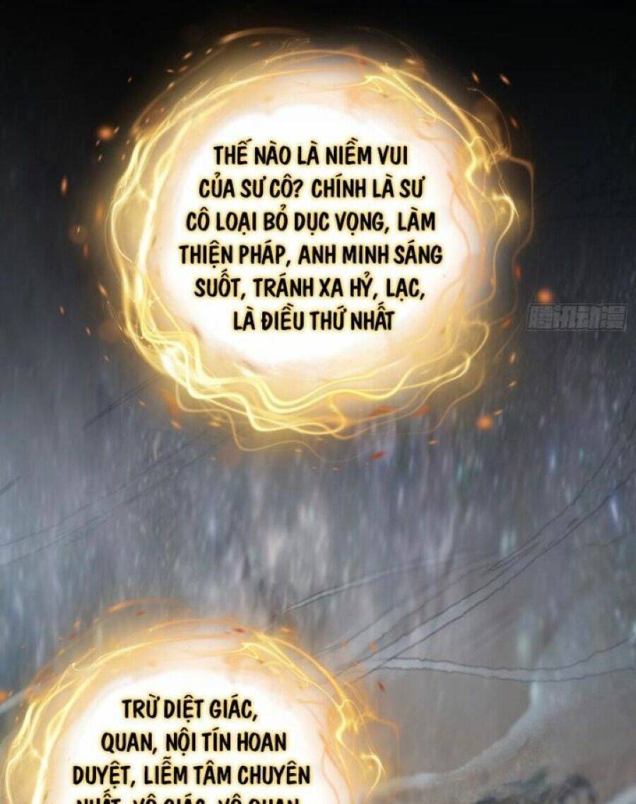 Ta Là Tà Đế Chapter 409 - 4