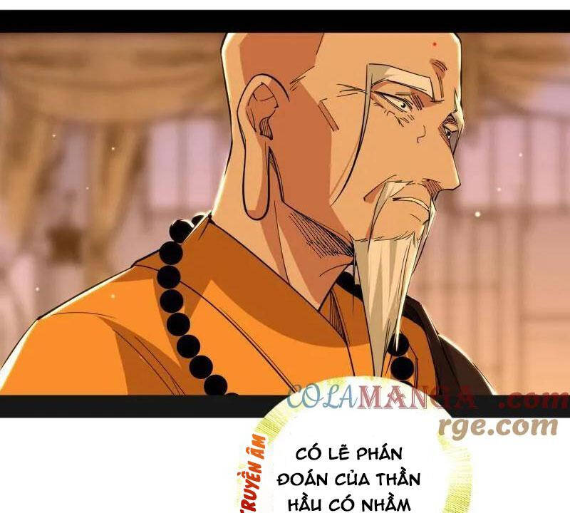 Ta Là Tà Đế Chapter 486 - 47