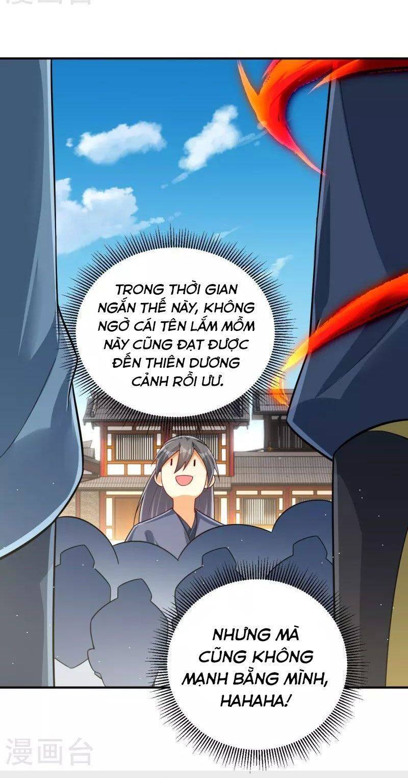 Nhất Đẳng Gia Đinh Chapter 328 - 25