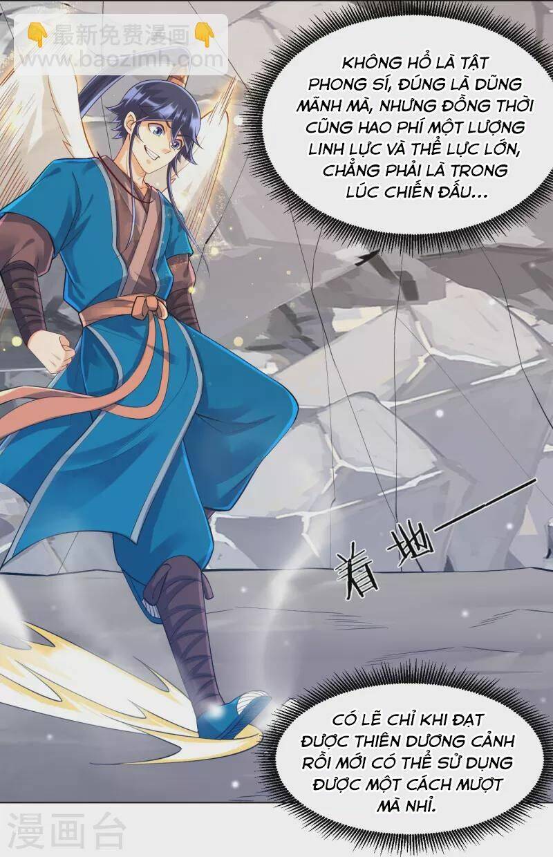 Nhất Đẳng Gia Đinh Chapter 292 - 8