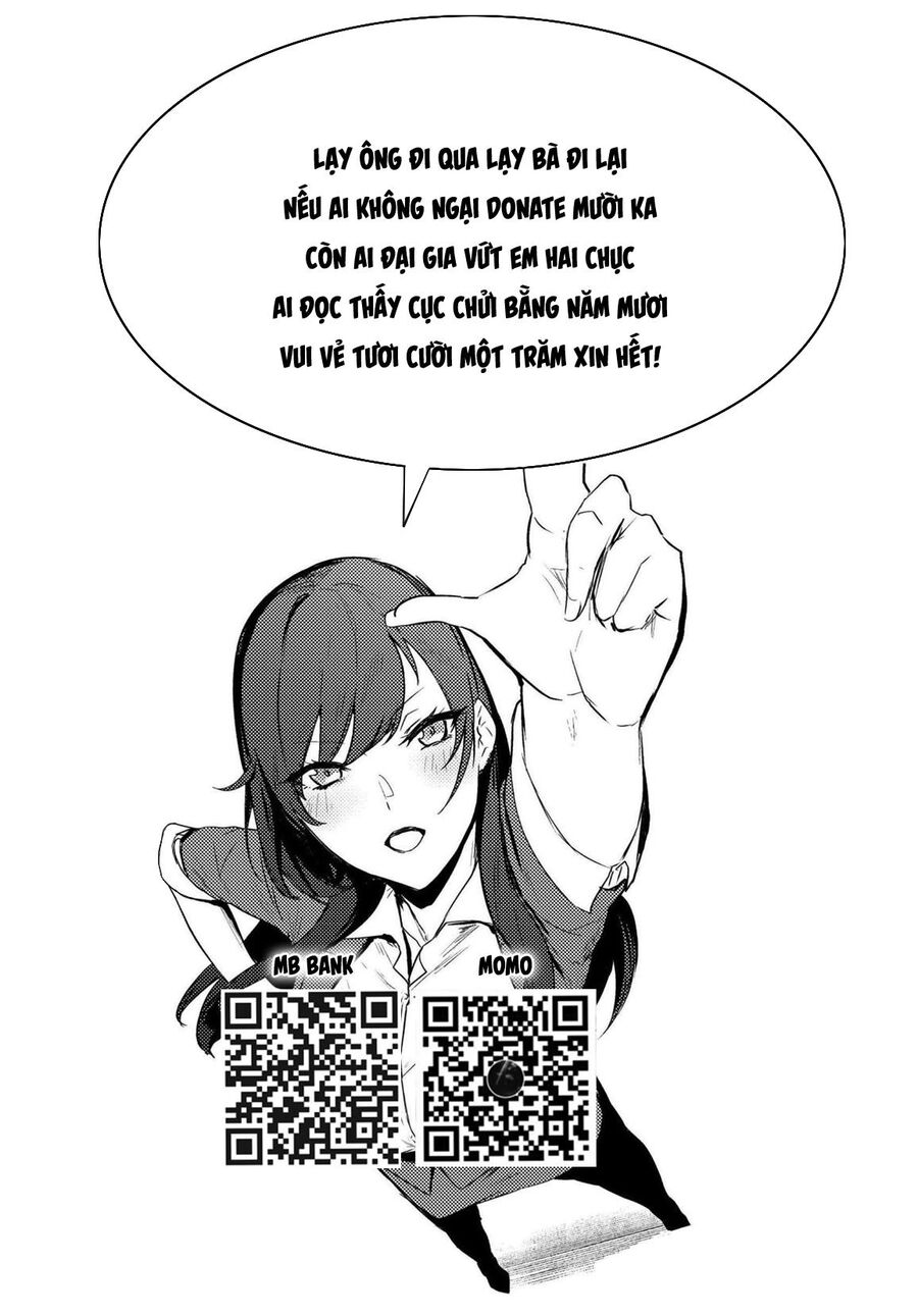 Shishidou-San Ni Shikararetai Chapter 16 - 9