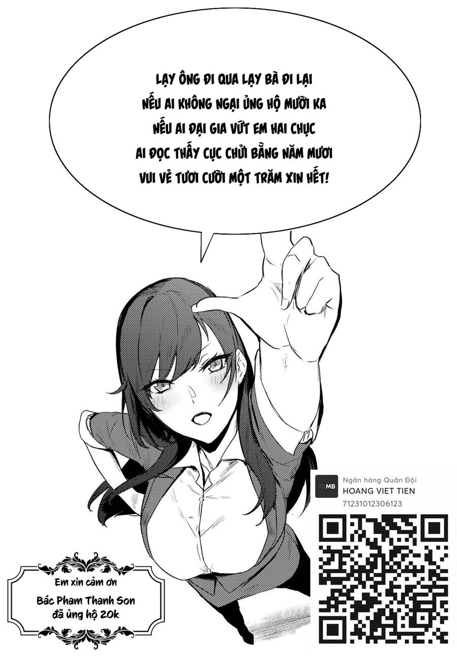 Shishidou-San Ni Shikararetai Chapter 19 - 10