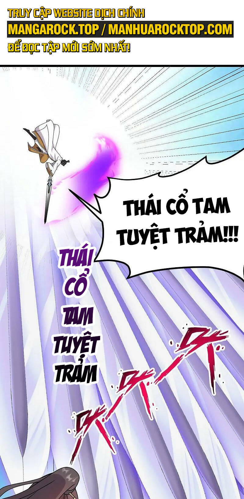 Tiên Võ Đế Tôn Chapter 460 - 15