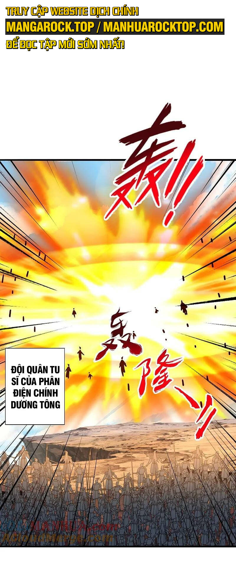 Tiên Võ Đế Tôn Chapter 468 - 52