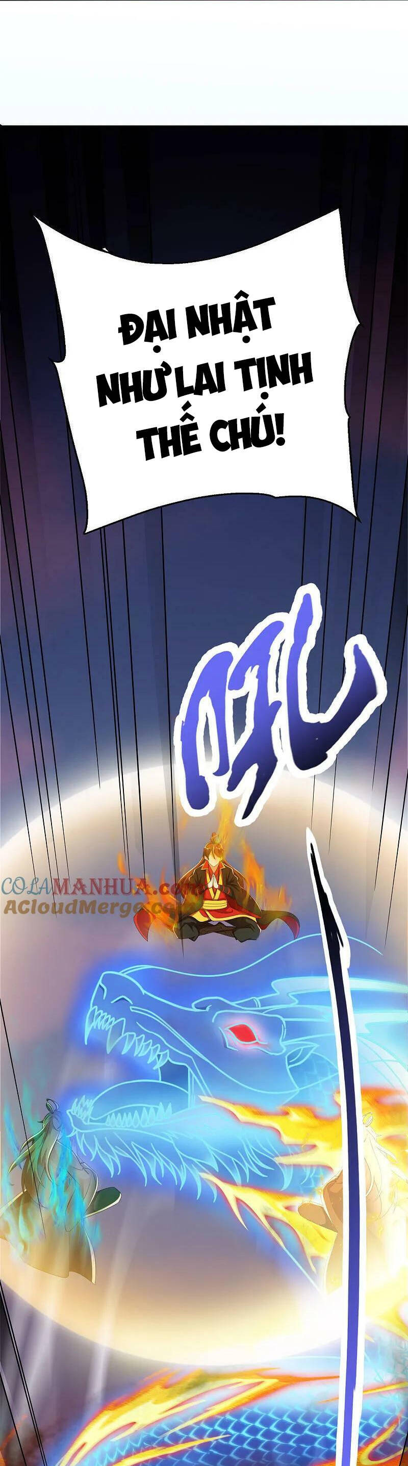 Tiên Võ Đế Tôn Chapter 471 - 75