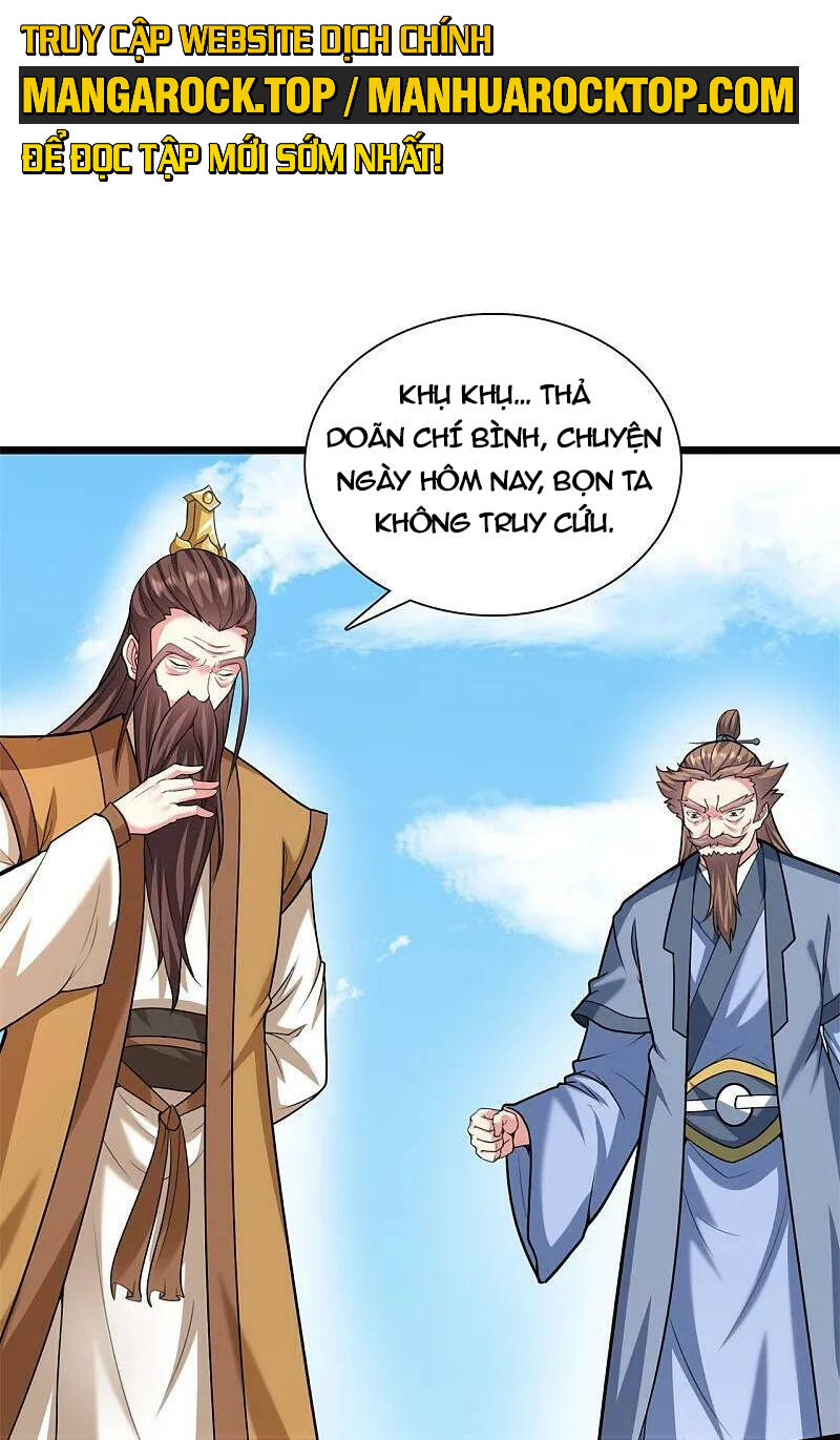 Tiên Võ Đế Tôn Chapter 472 - 55