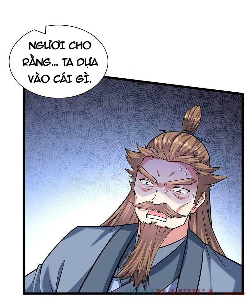 Tiên Võ Đế Tôn Chapter 472 - 58