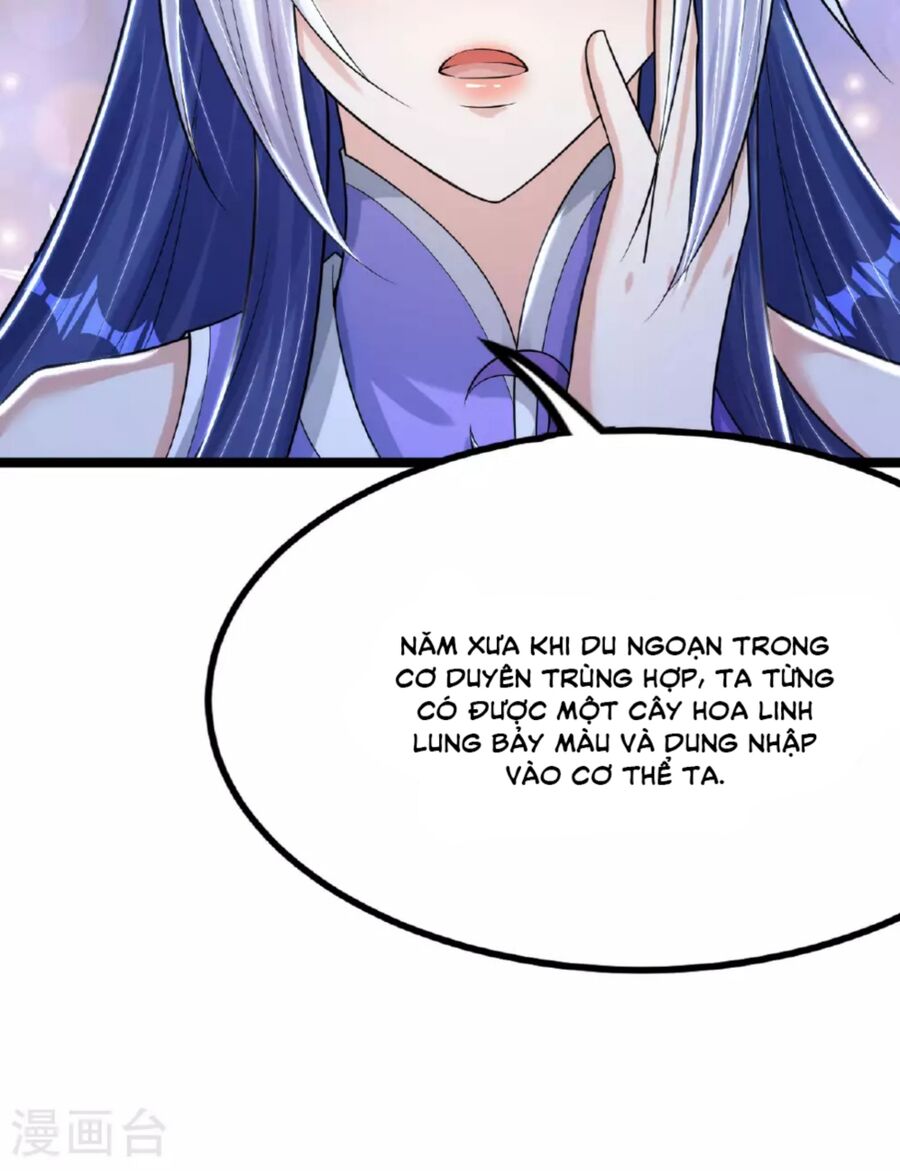 Tiên Võ Đế Tôn Chapter 478 - 5