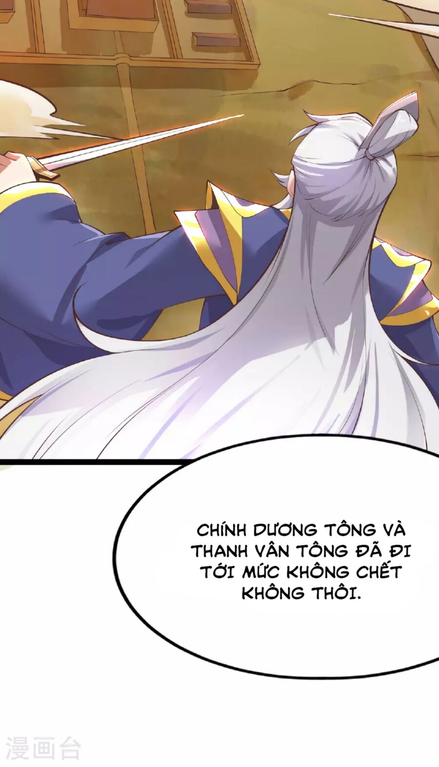 Tiên Võ Đế Tôn Chapter 478 - 59