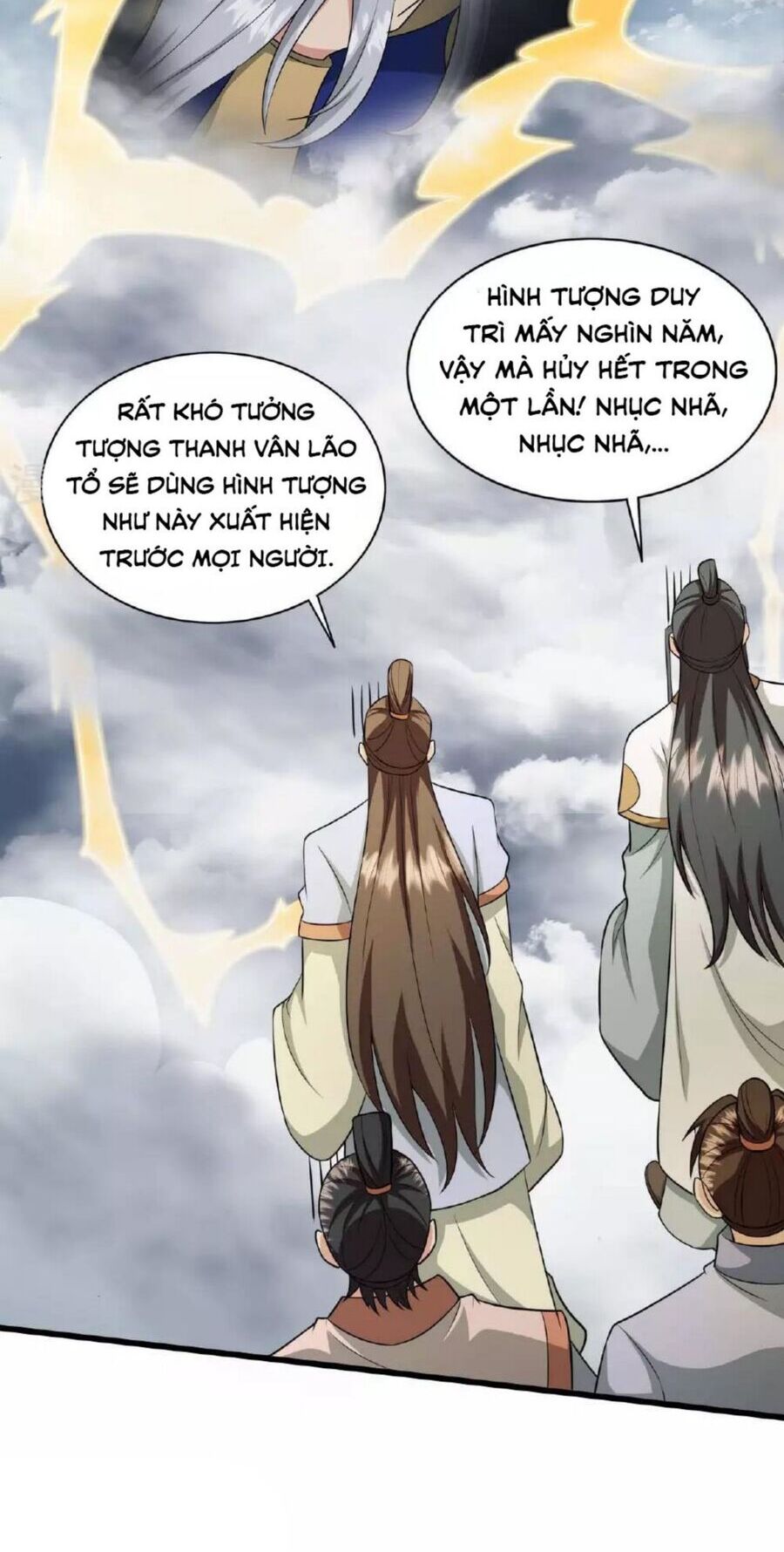 Tiên Võ Đế Tôn Chapter 480 - 38