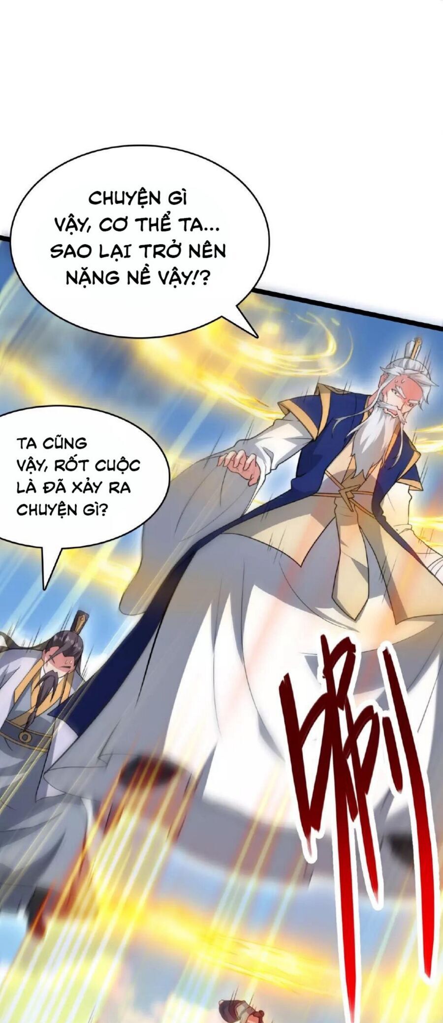 Tiên Võ Đế Tôn Chapter 481 - 53