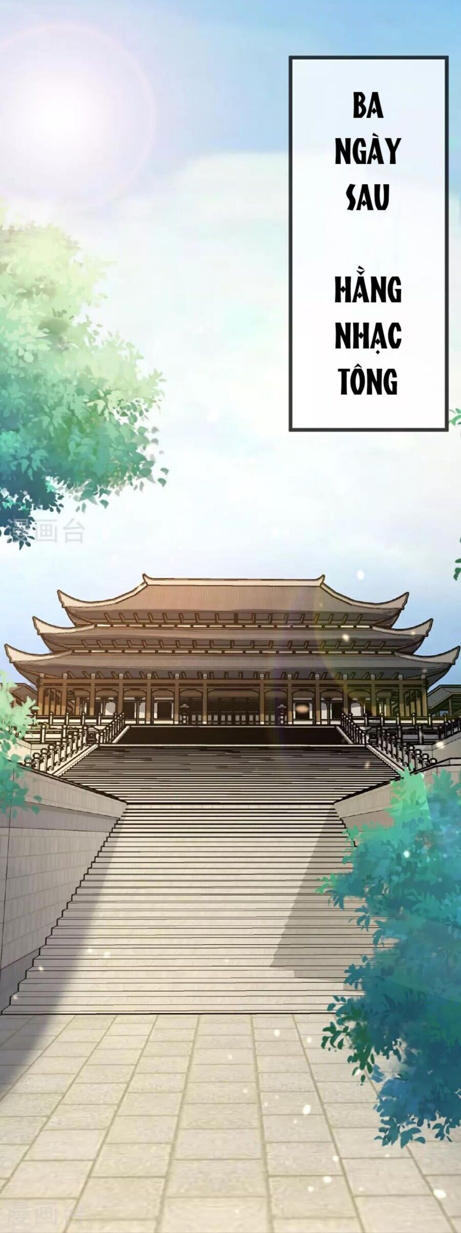 Tiên Võ Đế Tôn Chapter 482 - 51