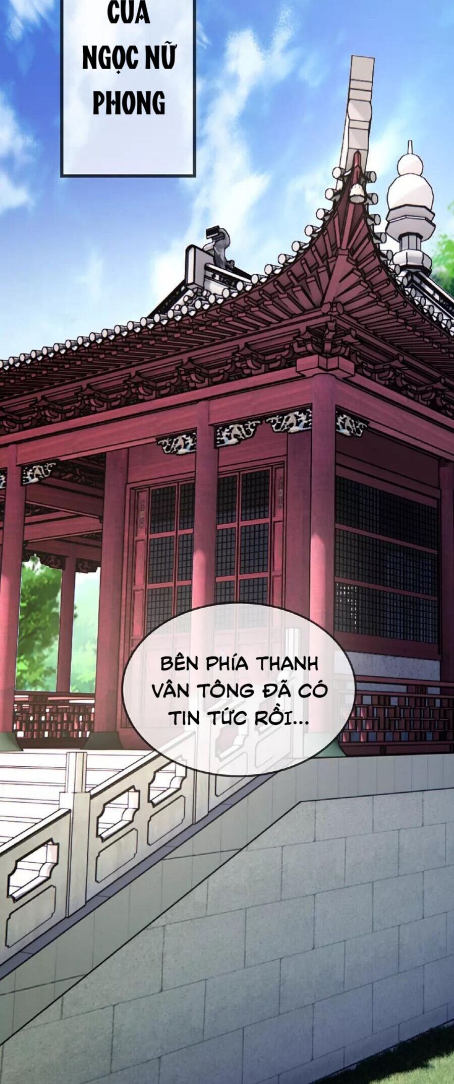 Tiên Võ Đế Tôn Chapter 483 - 27