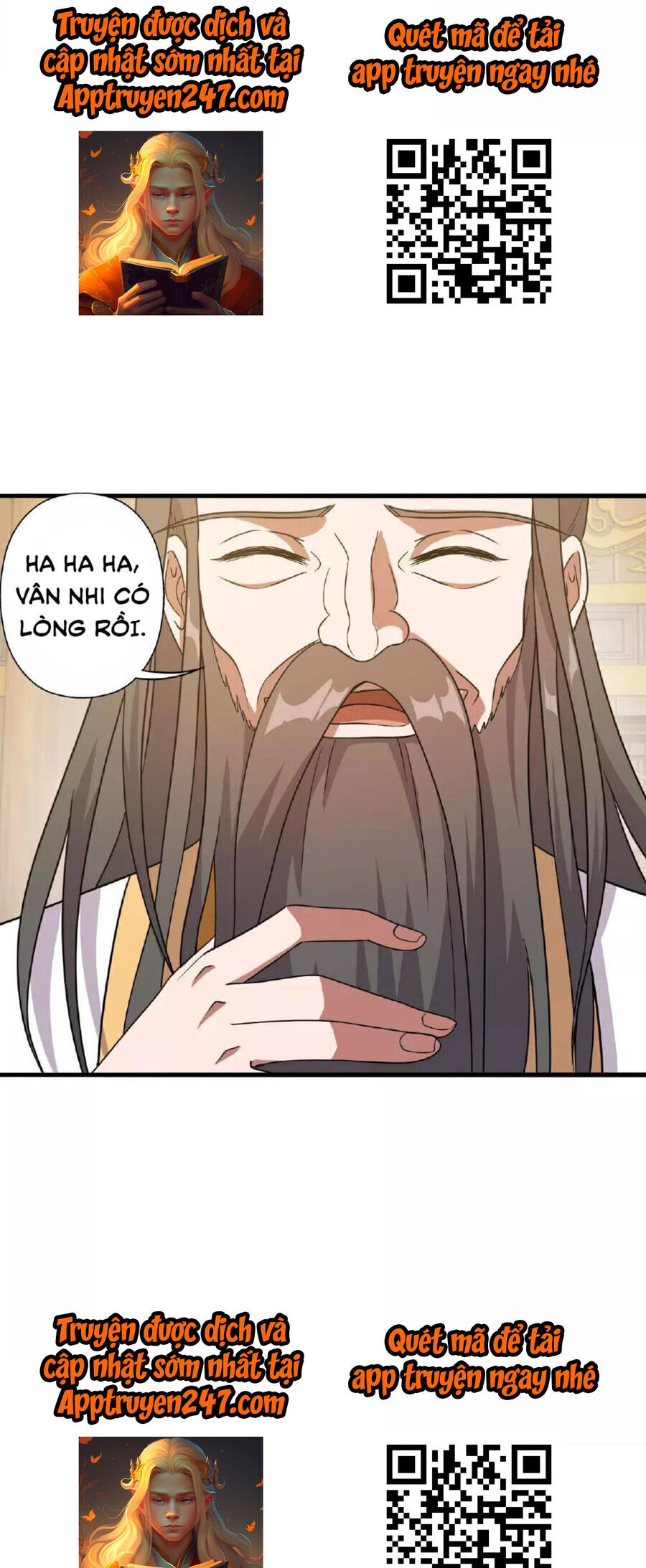 Tiên Võ Đế Tôn Chapter 485 - 47