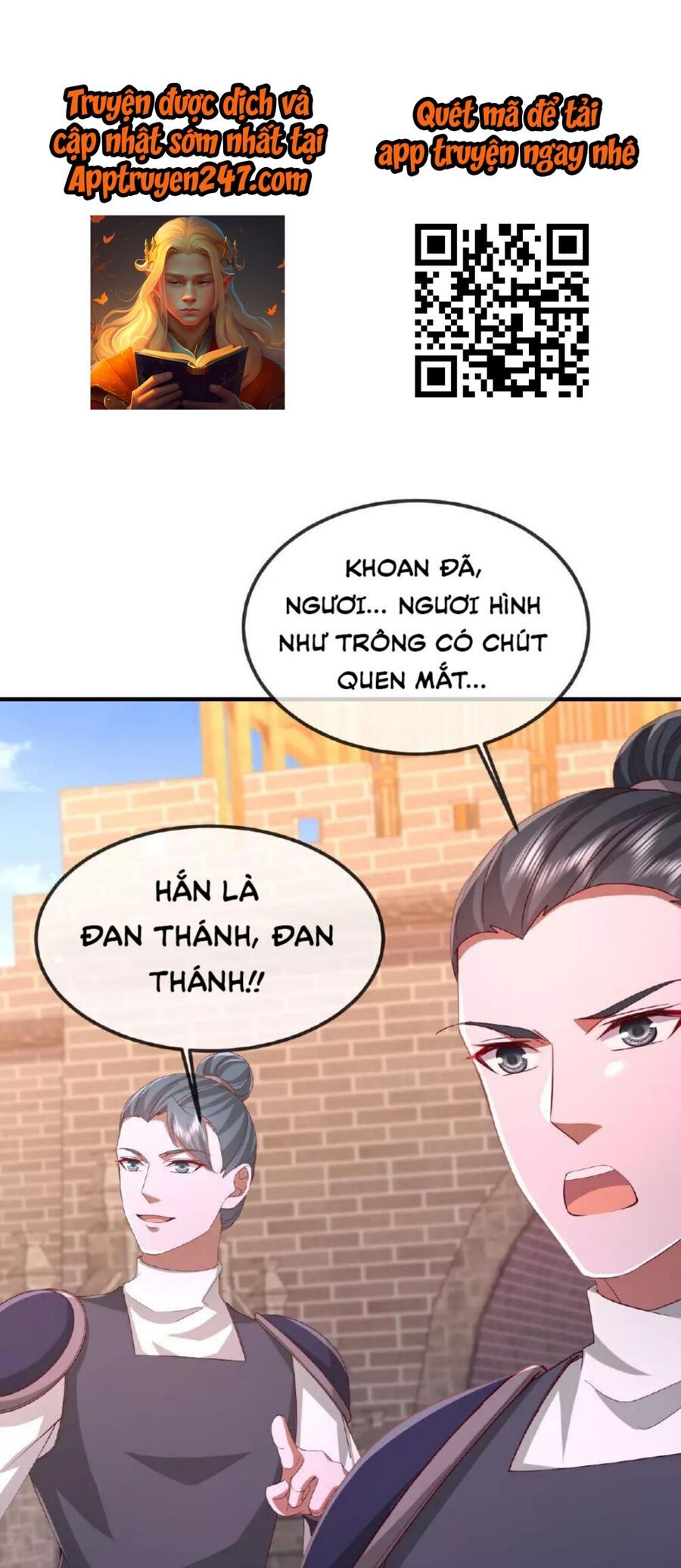 Tiên Võ Đế Tôn Chapter 491 - 35