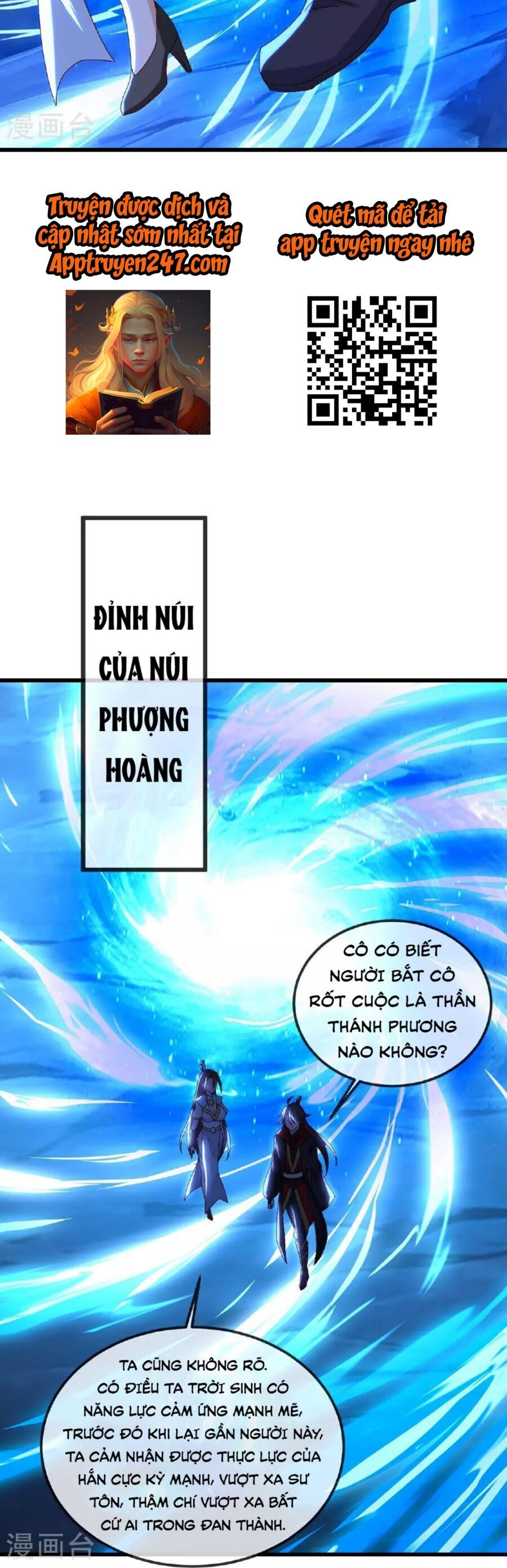 Tiên Võ Đế Tôn Chapter 492 - 51