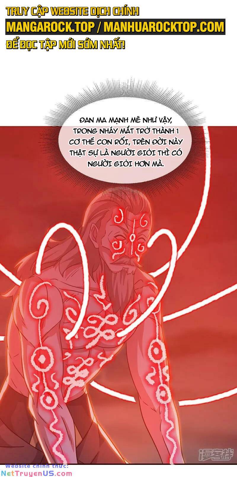 Tiên Võ Đế Tôn Chapter 495 - 46