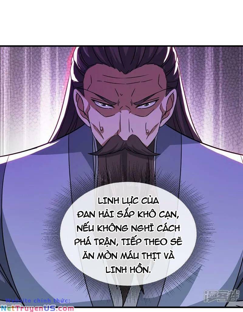 Tiên Võ Đế Tôn Chapter 495 - 57