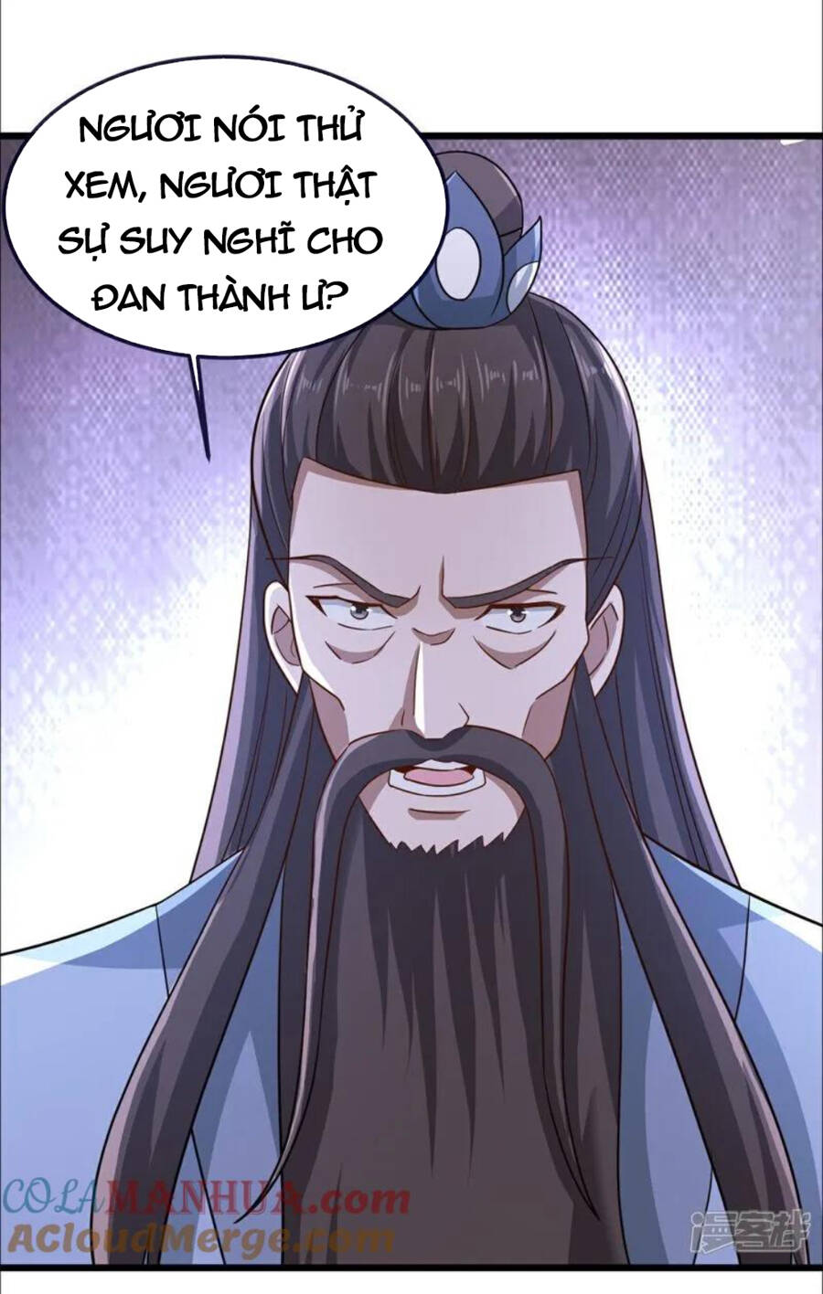 Tiên Võ Đế Tôn Chapter 497 - 14