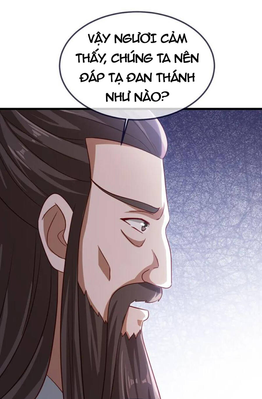 Tiên Võ Đế Tôn Chapter 497 - 4