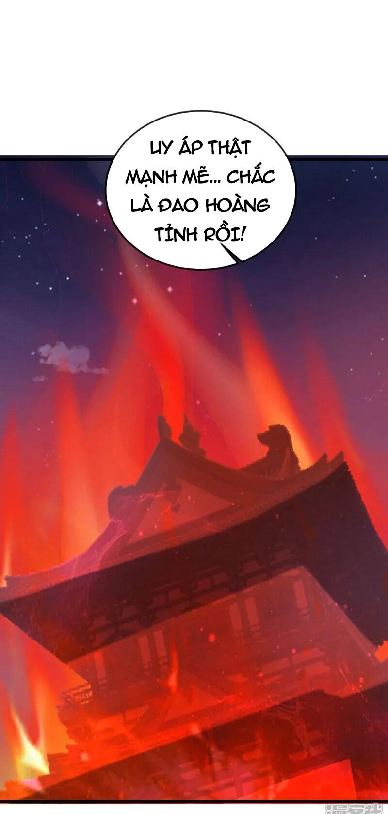 Tiên Võ Đế Tôn Chapter 501 - 56