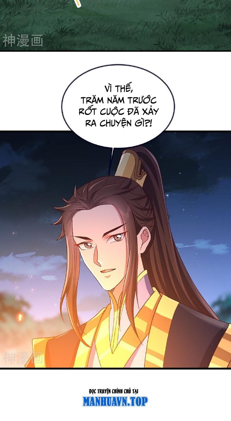 Tiên Võ Đế Tôn Chapter 502 - 39