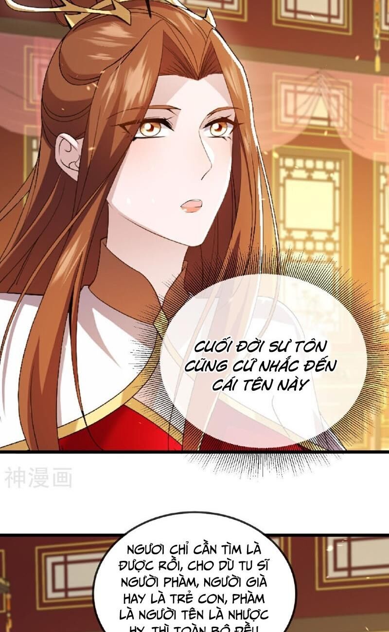 Tiên Võ Đế Tôn Chapter 503 - 52