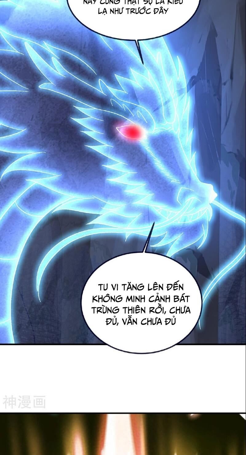 Tiên Võ Đế Tôn Chapter 505 - 24