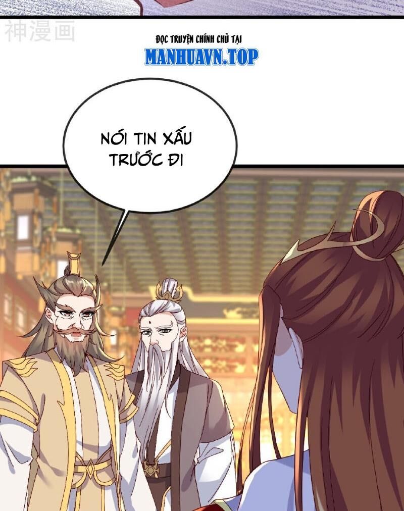 Tiên Võ Đế Tôn Chapter 508 - 76