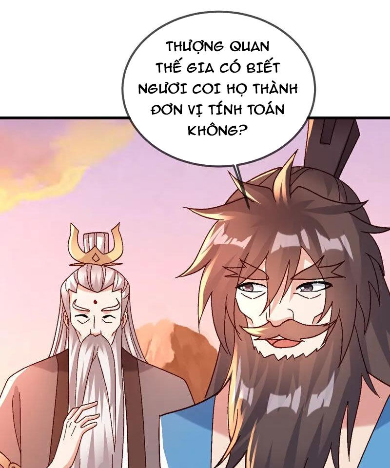 Tiên Võ Đế Tôn Chapter 511 - 46