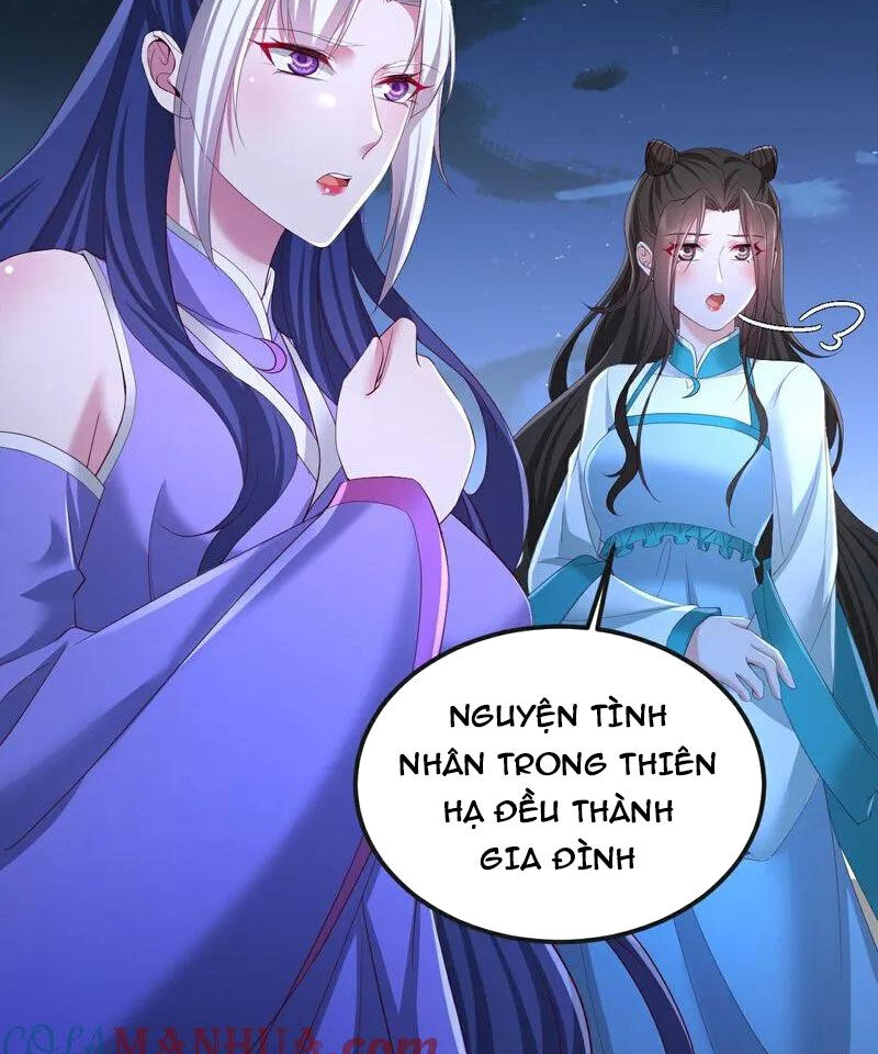 Tiên Võ Đế Tôn Chapter 511 - 83