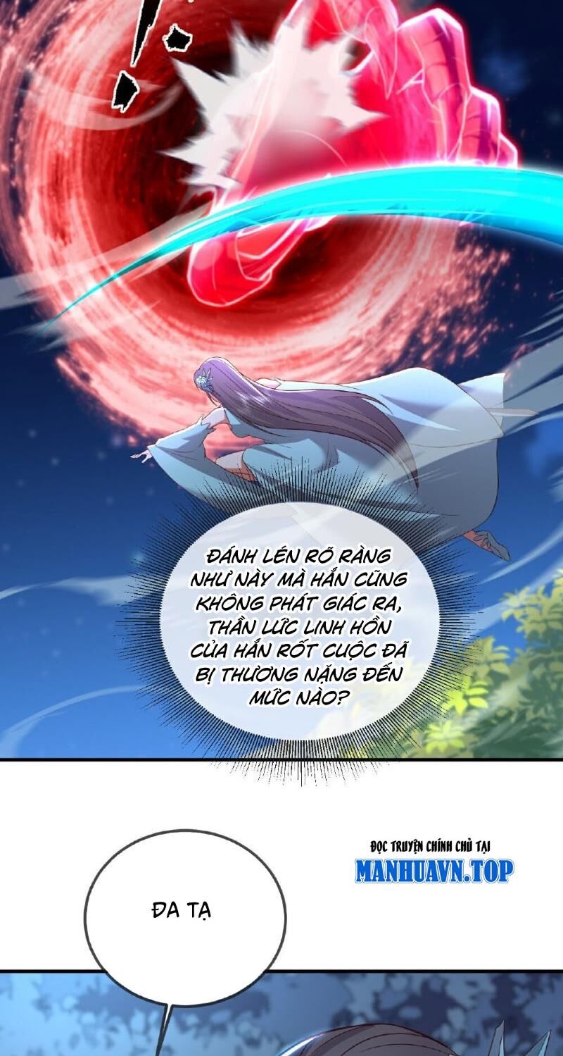 Tiên Võ Đế Tôn Chapter 513 - 27