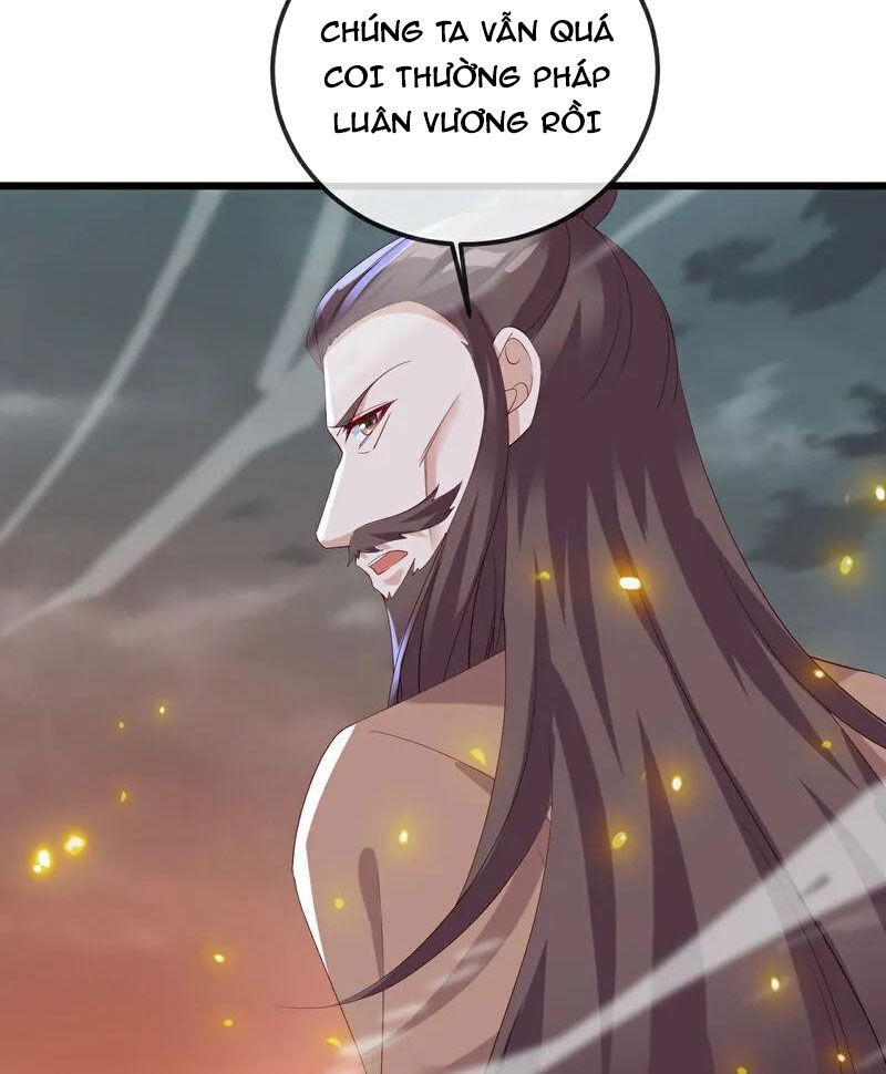 Tiên Võ Đế Tôn Chapter 522 - 3