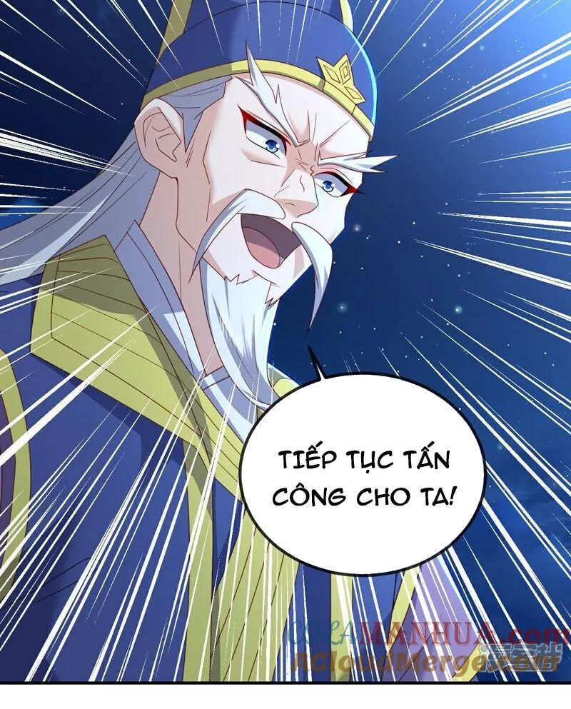 Tiên Võ Đế Tôn Chapter 522 - 44